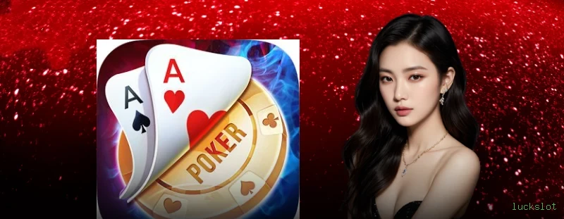 Download app luckslot Android iOS
