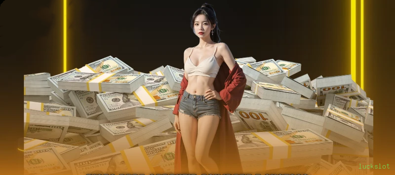 Slots no app luckslot mobile