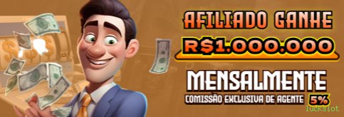 Conta luckslot sincronizada site e app