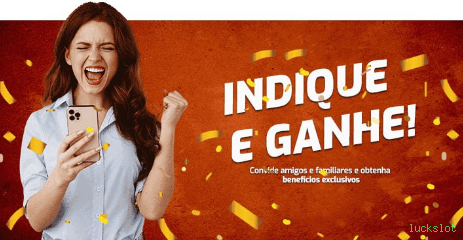 Roleta e blackjack luckslot
