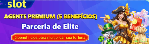 Plataforma luckslot - cassino e apostas