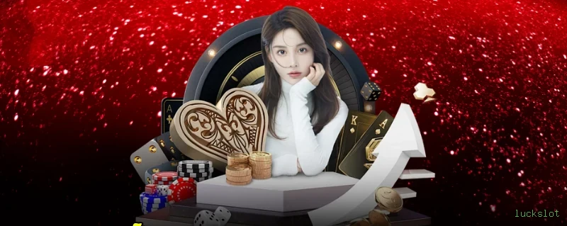 Segurança luckslot SSL