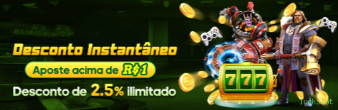 Registro luckslot - cadastro rápido