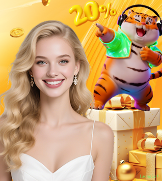 Formulário registro luckslot