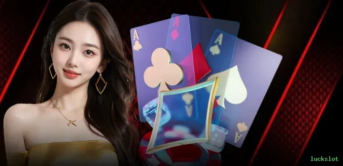 App luckslot slots mobile