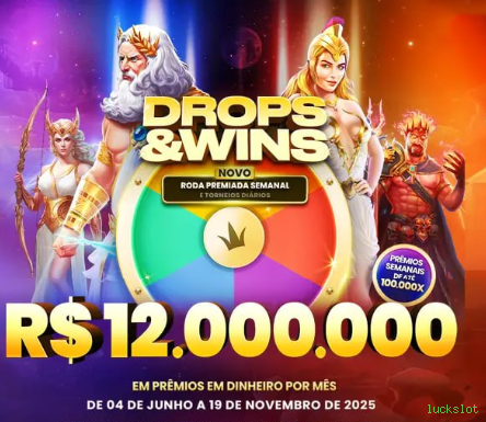 Bônus exclusivos membros VIP luckslot