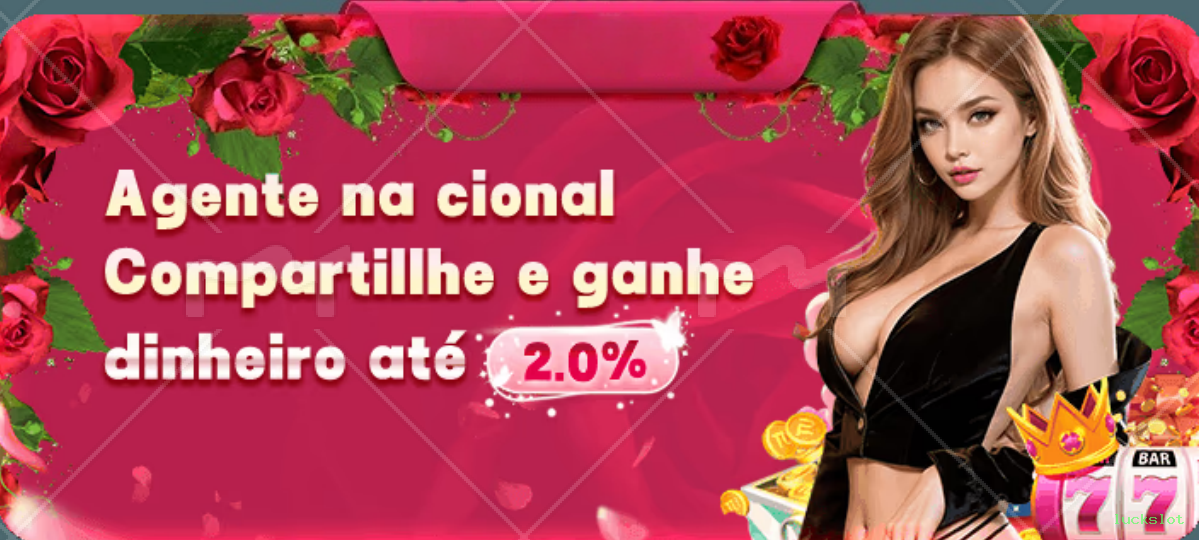Ganhar e sacar na luckslot