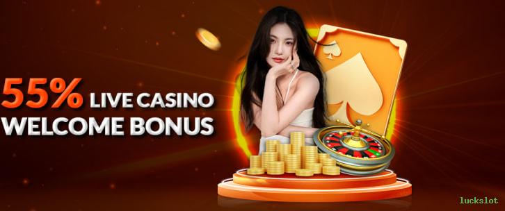 Slots com prêmios luckslot